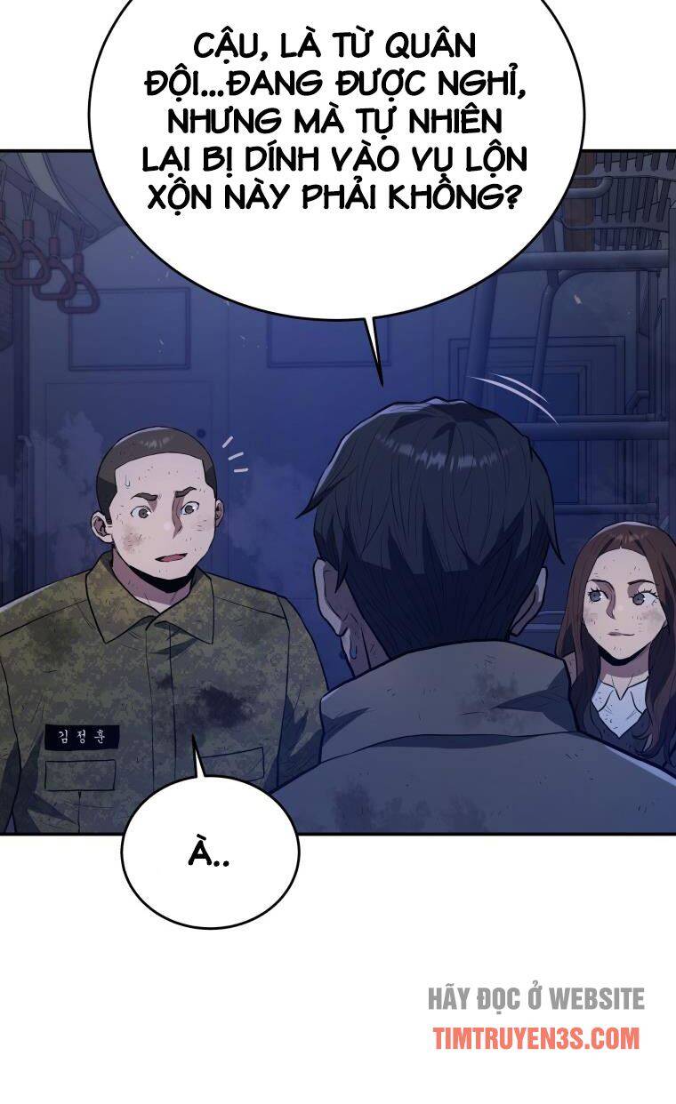 Hệ Thống Cứu Hộ Chapter 43 - 24
