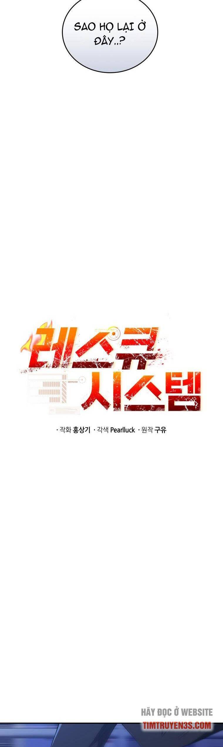 Hệ Thống Cứu Hộ Chapter 44 - 11