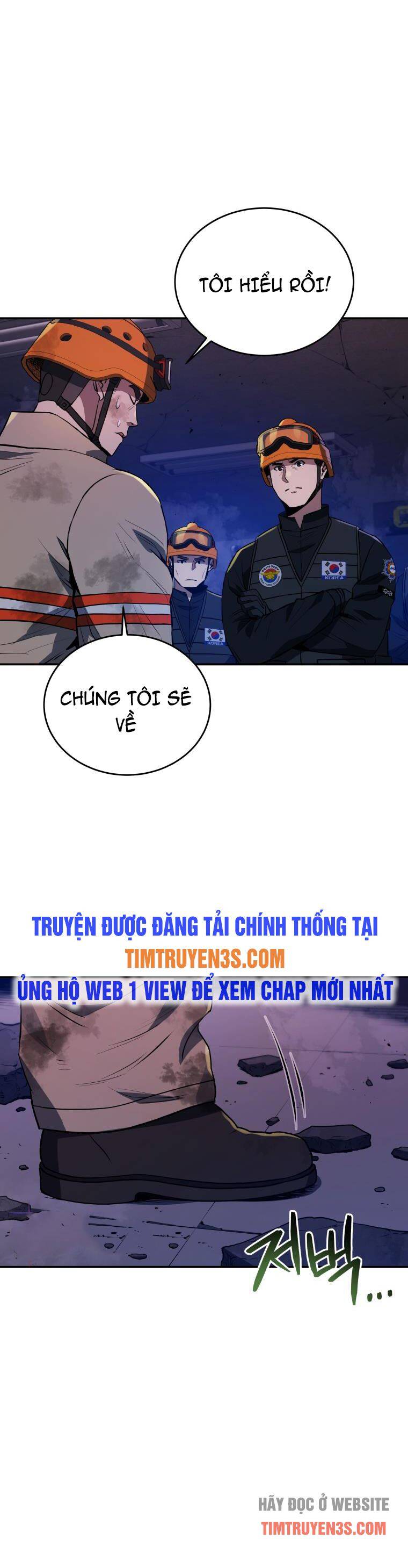 Hệ Thống Cứu Hộ Chapter 44 - 24