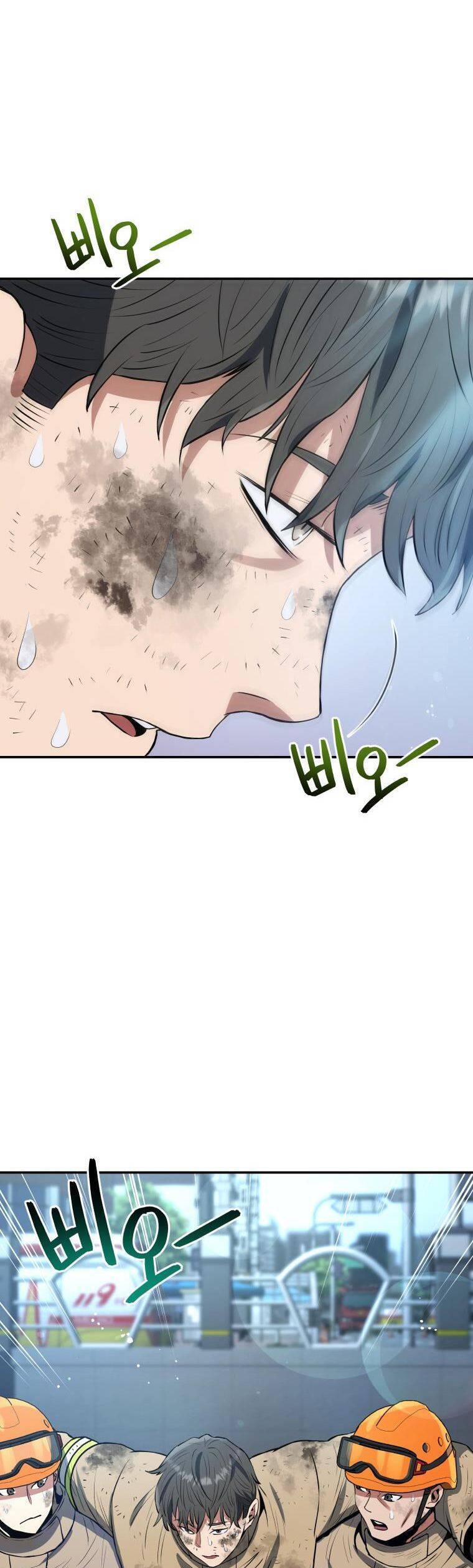 Hệ Thống Cứu Hộ Chapter 44 - 50