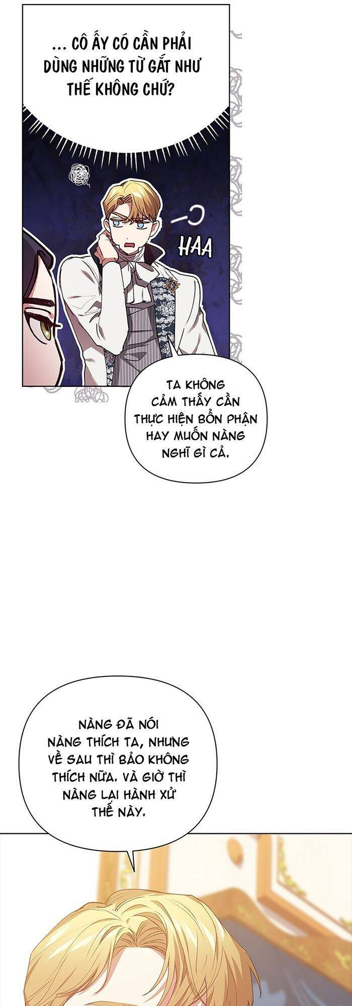 Hôn Nhân Này Rồi Sẽ Đổ Vỡ Chapter 14 - 16