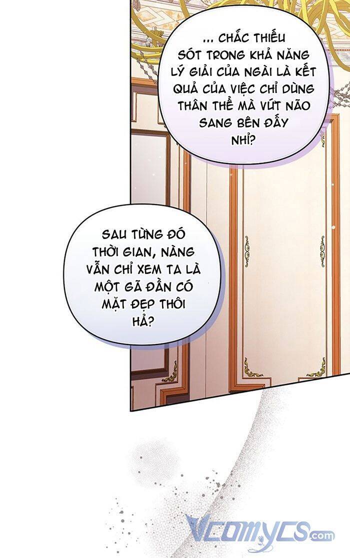 Hôn Nhân Này Rồi Sẽ Đổ Vỡ Chapter 14 - 21