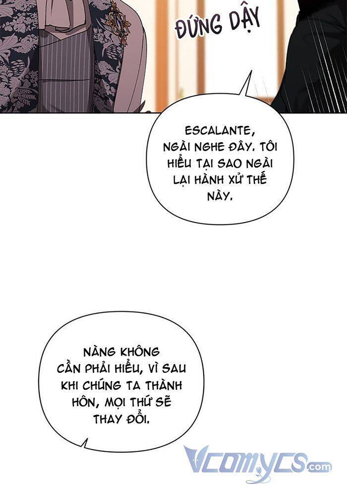 Hôn Nhân Này Rồi Sẽ Đổ Vỡ Chapter 14 - 23