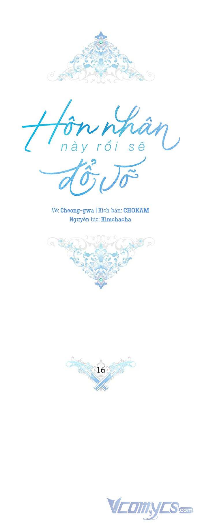 Hôn Nhân Này Rồi Sẽ Đổ Vỡ Chapter 16 - 11