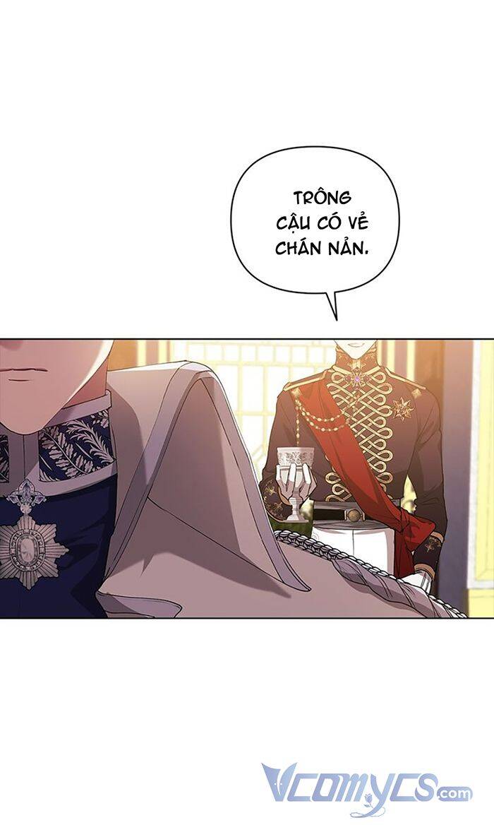 Hôn Nhân Này Rồi Sẽ Đổ Vỡ Chapter 16 - 19