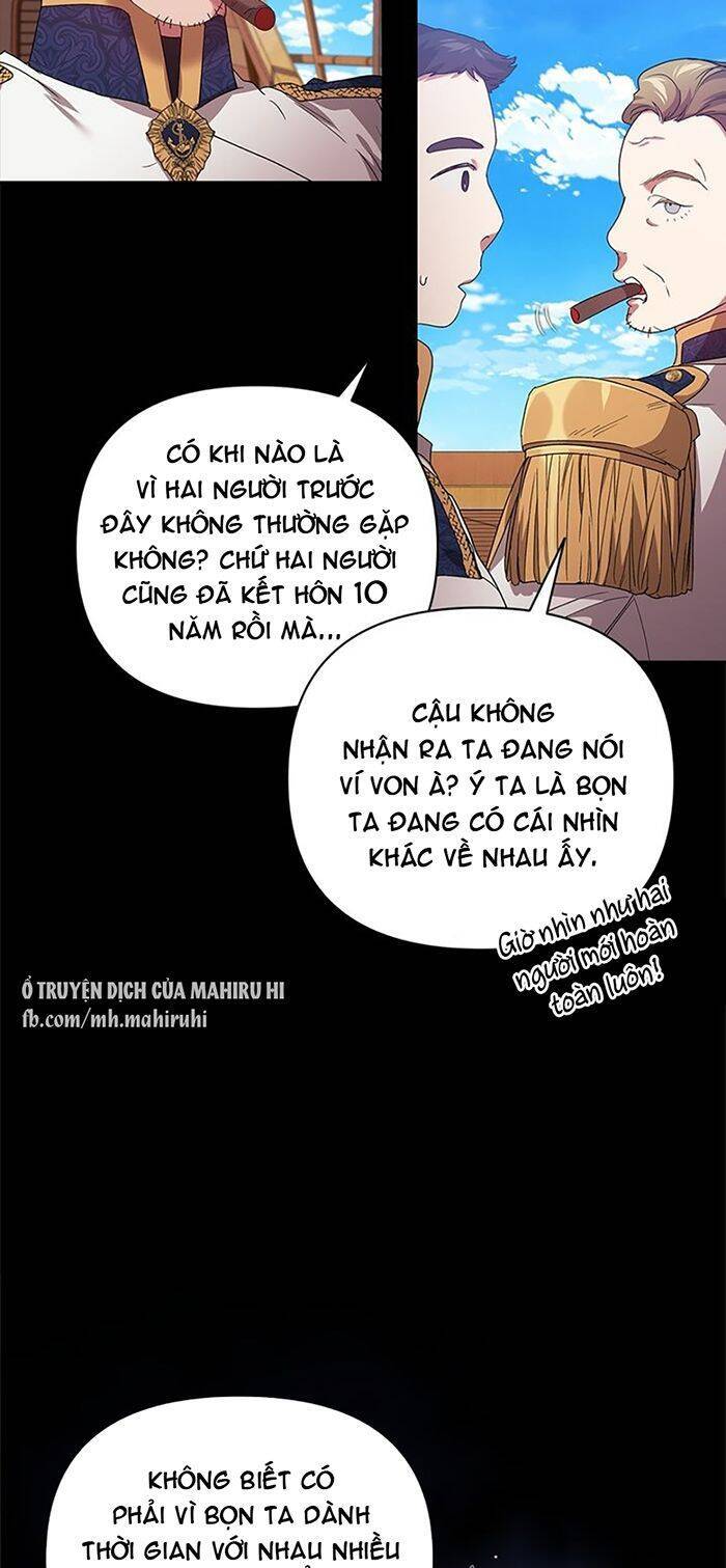 Hôn Nhân Này Rồi Sẽ Đổ Vỡ Chapter 20 - 19