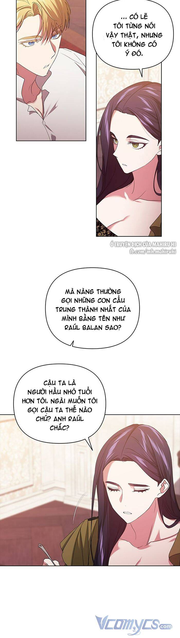 Hôn Nhân Này Rồi Sẽ Đổ Vỡ Chapter 23 - 11