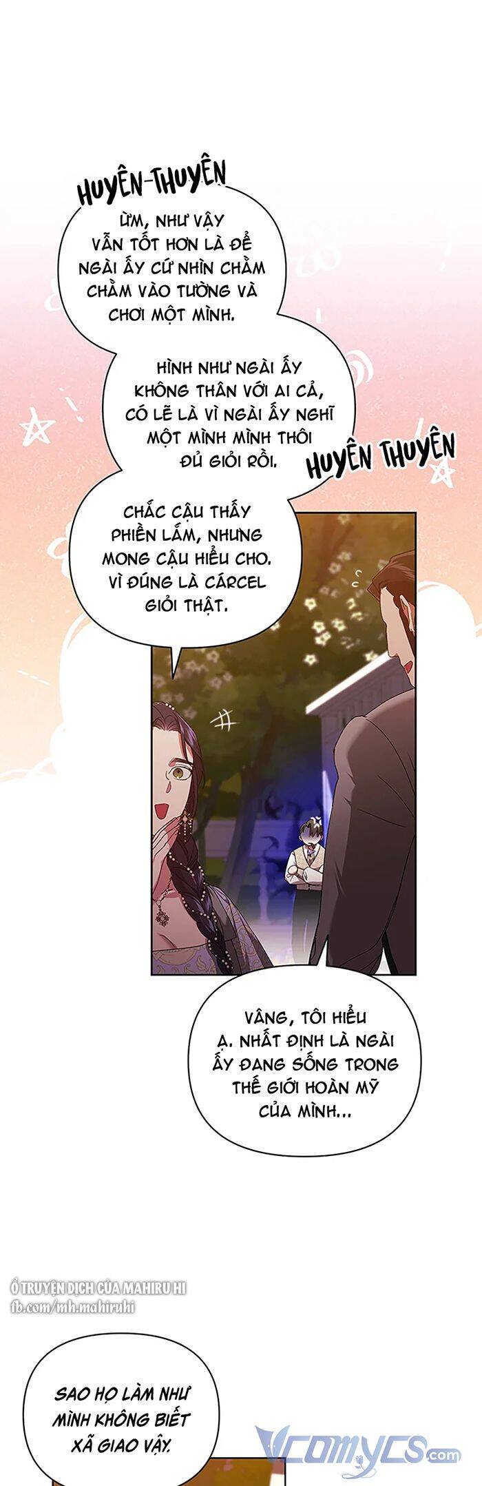 Hôn Nhân Này Rồi Sẽ Đổ Vỡ Chapter 26 - 15