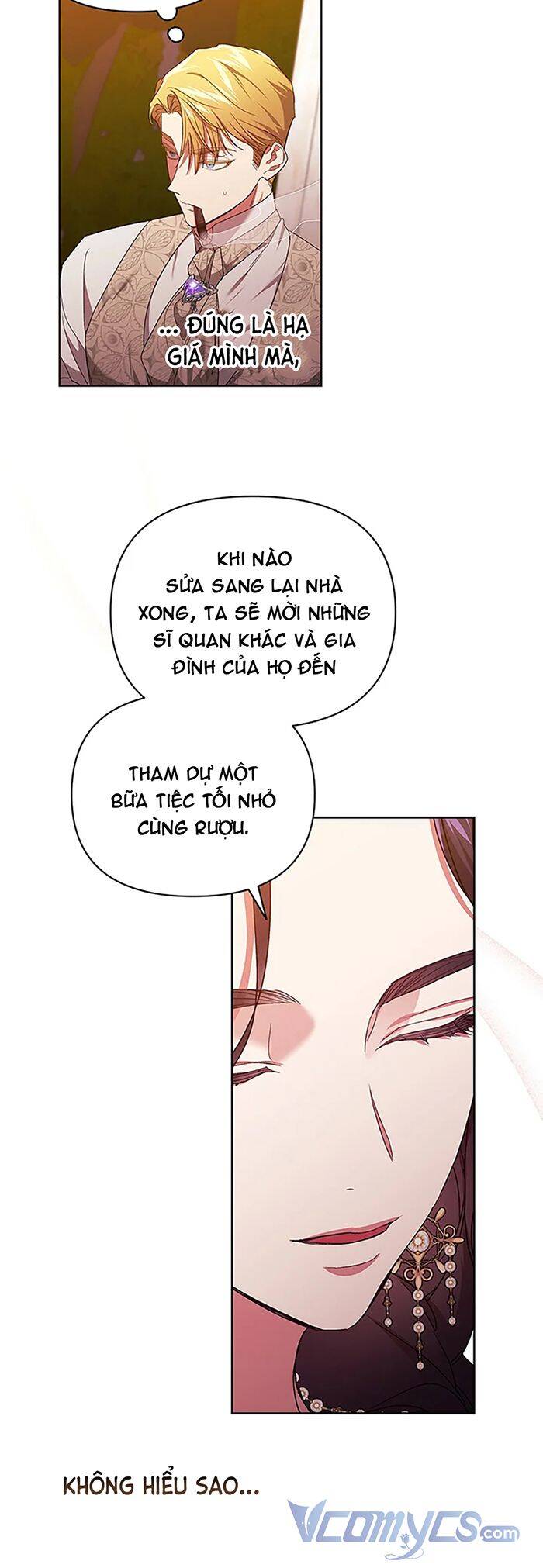 Hôn Nhân Này Rồi Sẽ Đổ Vỡ Chapter 26 - 16