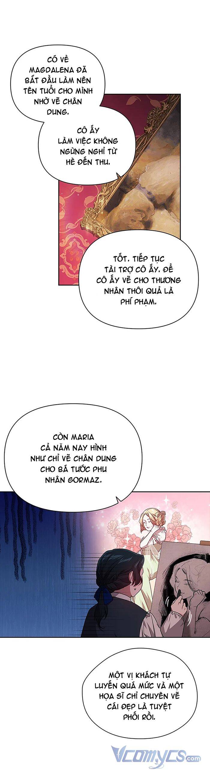 Hôn Nhân Này Rồi Sẽ Đổ Vỡ Chapter 28 - 12