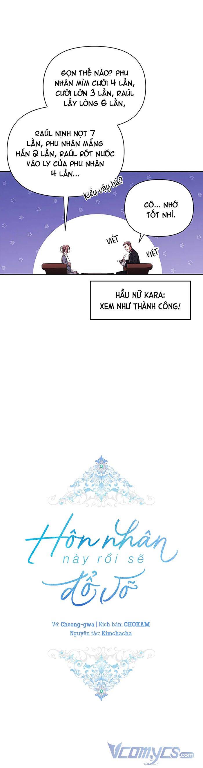 Hôn Nhân Này Rồi Sẽ Đổ Vỡ Chapter 29 - 16