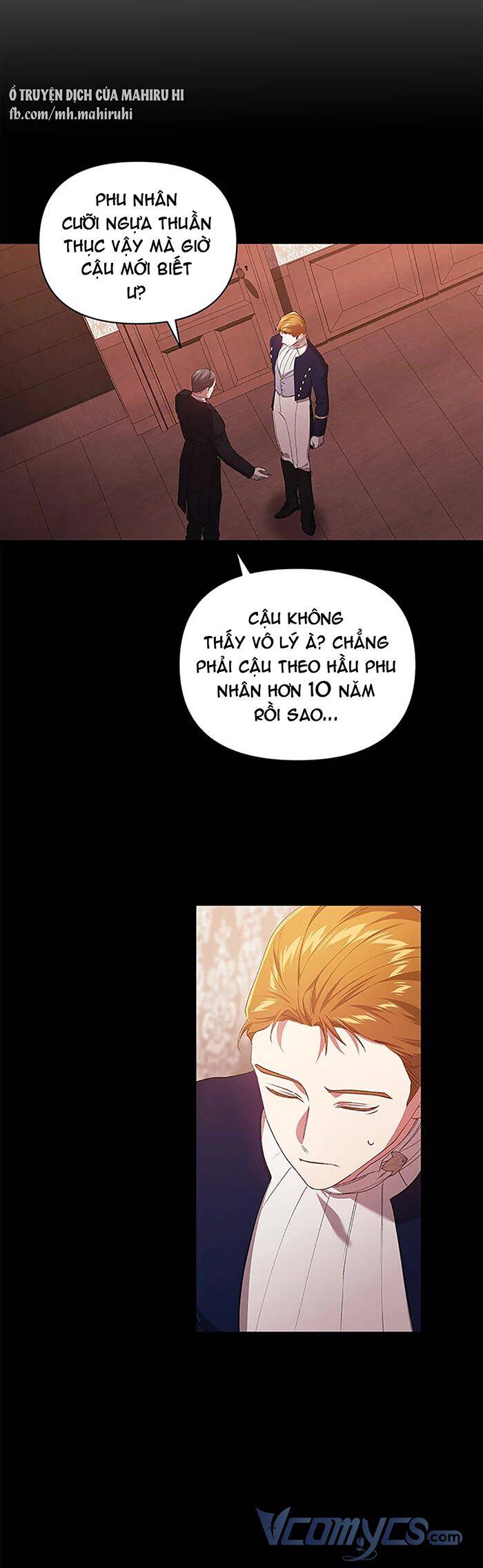 Hôn Nhân Này Rồi Sẽ Đổ Vỡ Chapter 36 - 11