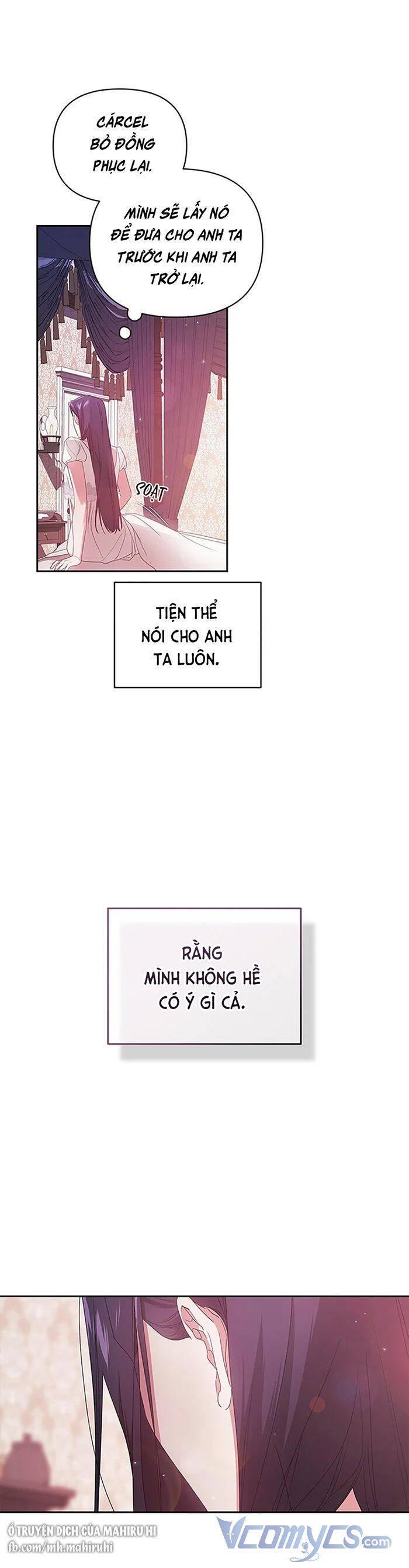 Hôn Nhân Này Rồi Sẽ Đổ Vỡ Chapter 38 - 18