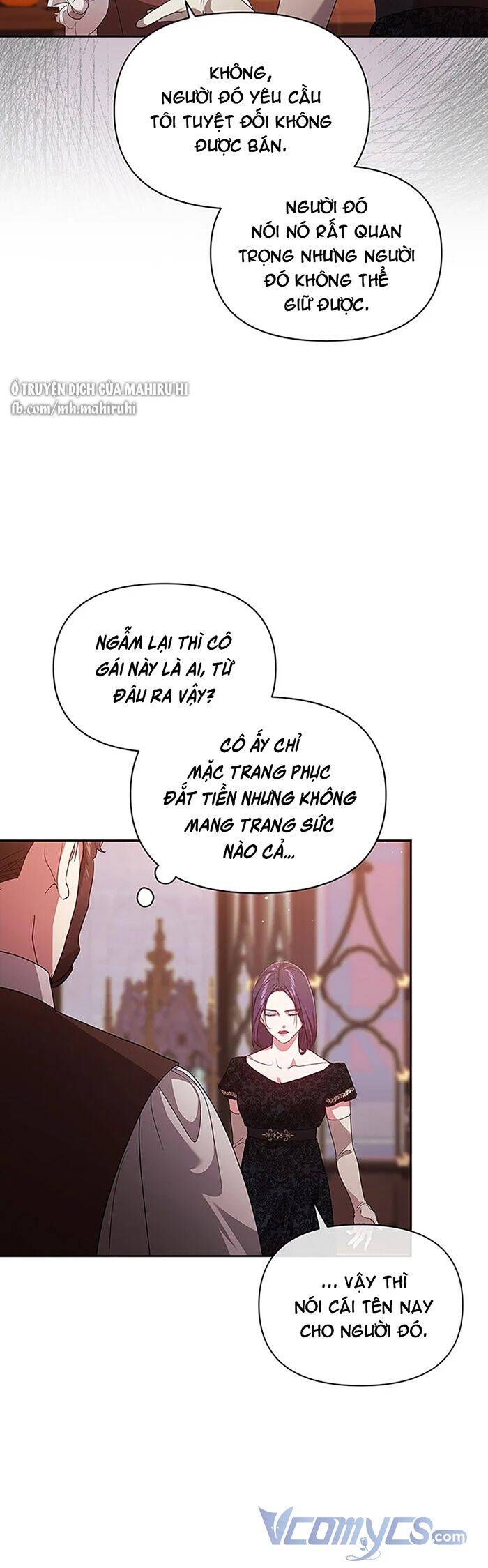 Hôn Nhân Này Rồi Sẽ Đổ Vỡ Chapter 35 - 15
