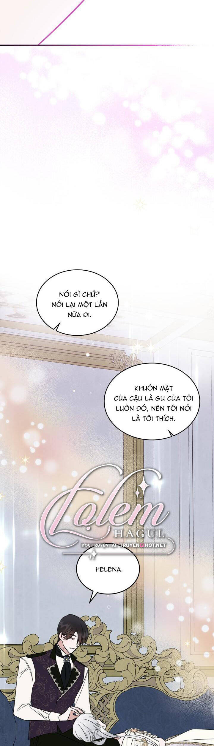 Hôm Nay Công Nương Toàn Năng Cũng Thấy Chán Nản Chapter 34.2 - 4