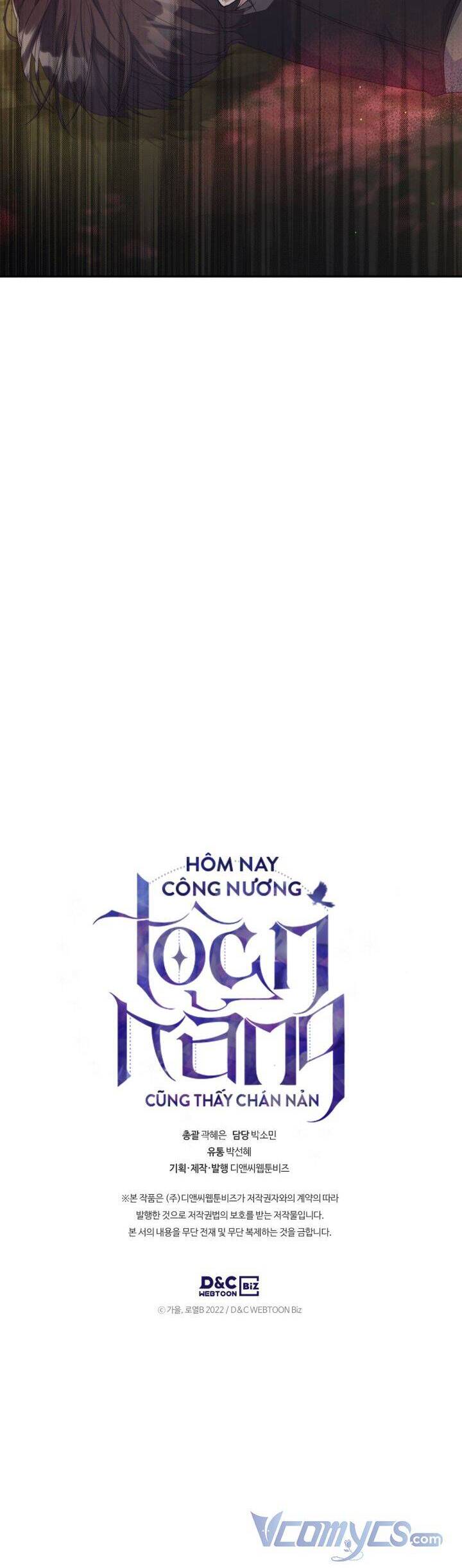 Hôm Nay Công Nương Toàn Năng Cũng Thấy Chán Nản Chapter 36 - 35