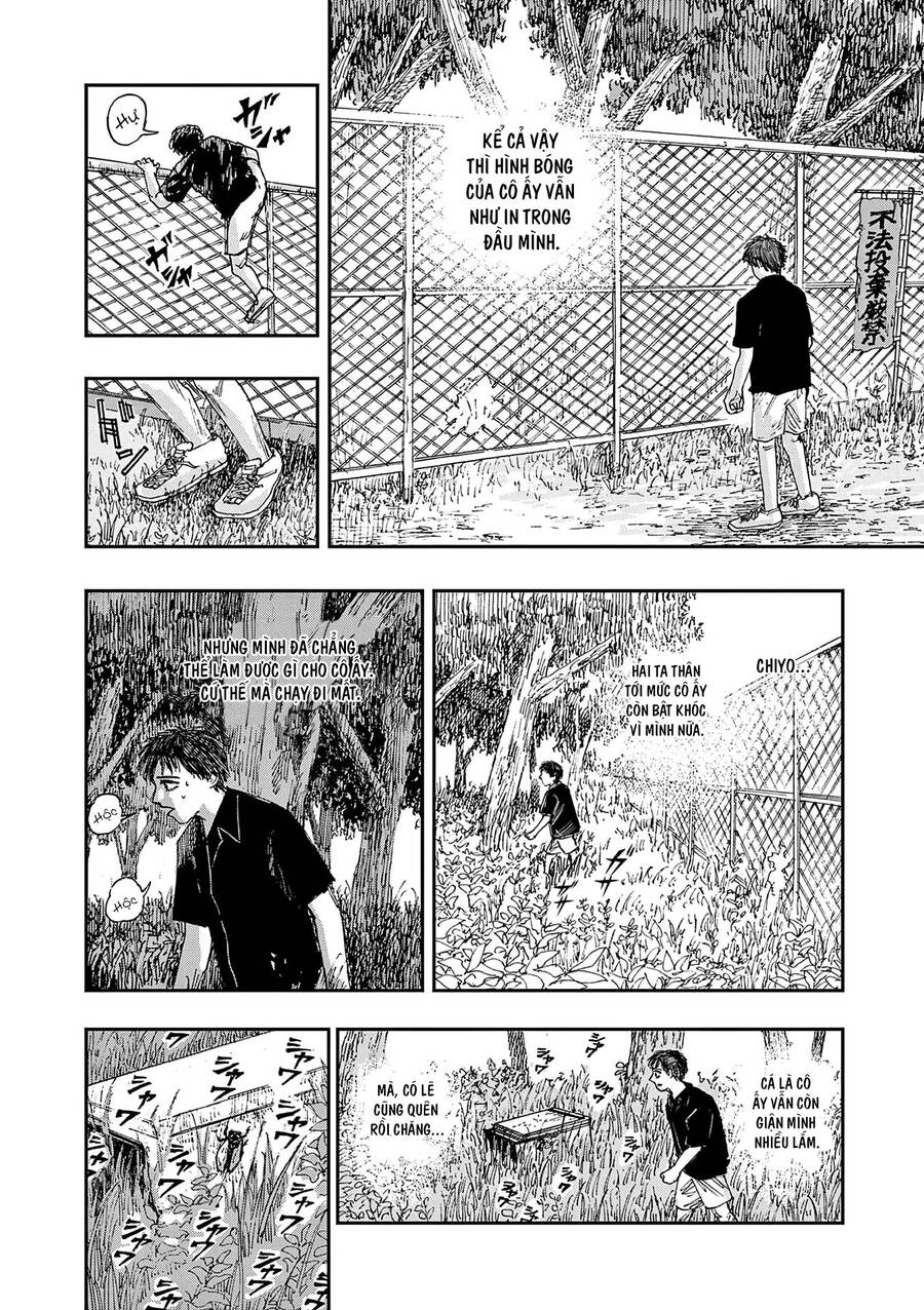 Truyền Thuyết 100 Câu Chuyện Ma Chapter 41 - 9