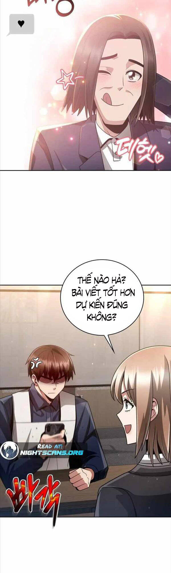 Thợ Săn Thiên Tài Hồi Quy Thành Lao Công Chapter 27 - 9