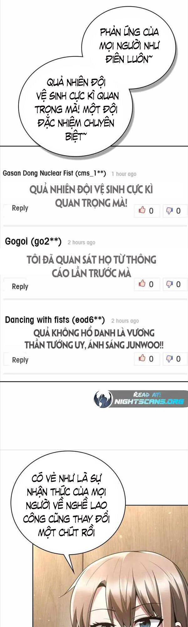 Thợ Săn Thiên Tài Hồi Quy Thành Lao Công Chapter 27 - 10