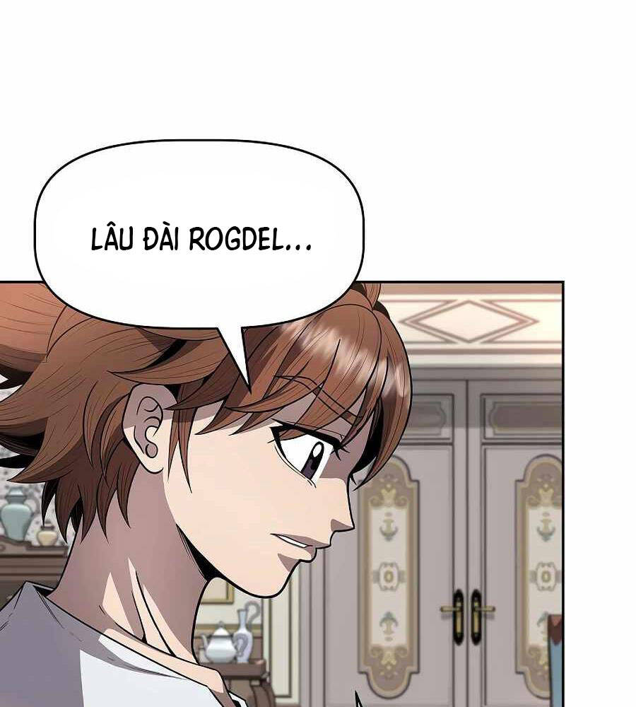 Tên Lỗ Mãng Cấp 10 Của Gia Đình Hiệp Sĩ Chapter 11 - 11