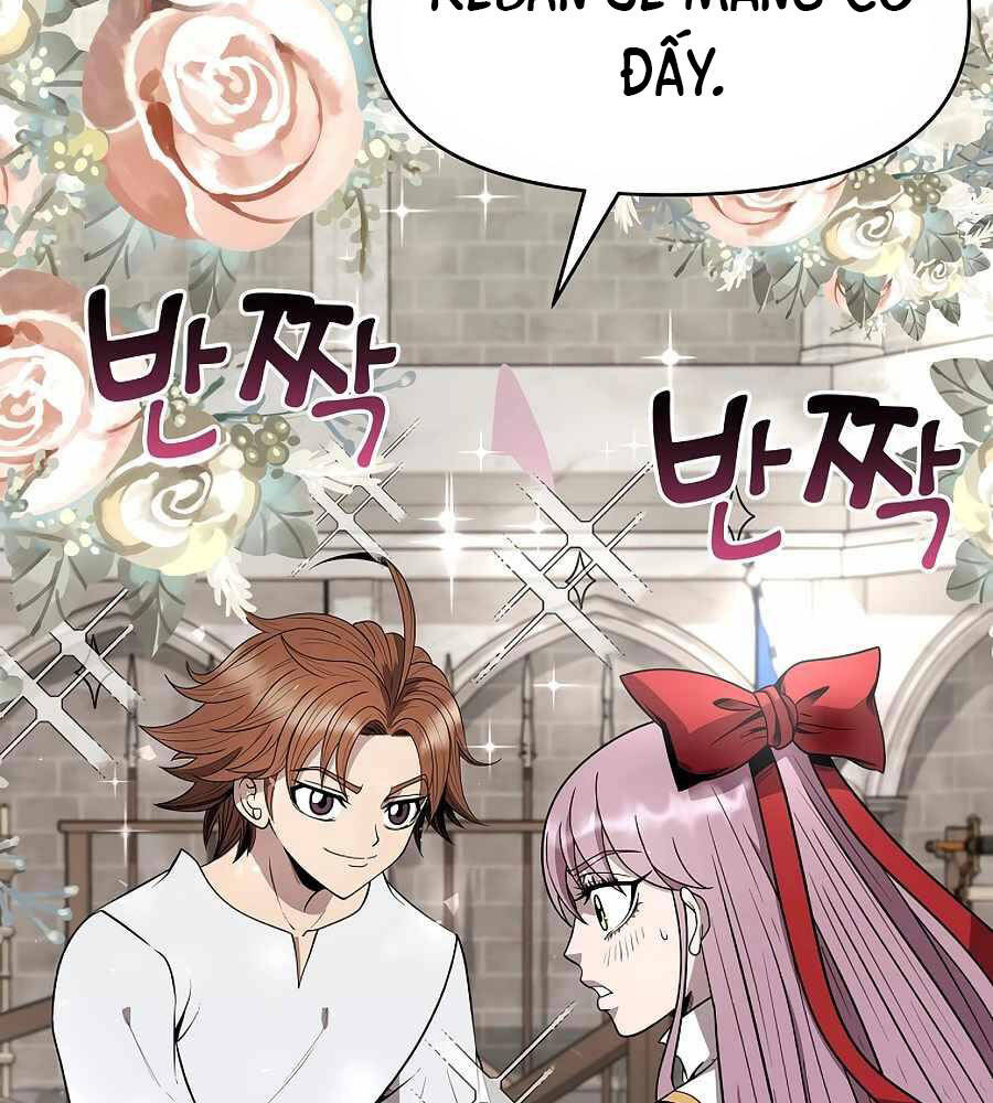 Tên Lỗ Mãng Cấp 10 Của Gia Đình Hiệp Sĩ Chapter 11 - 105