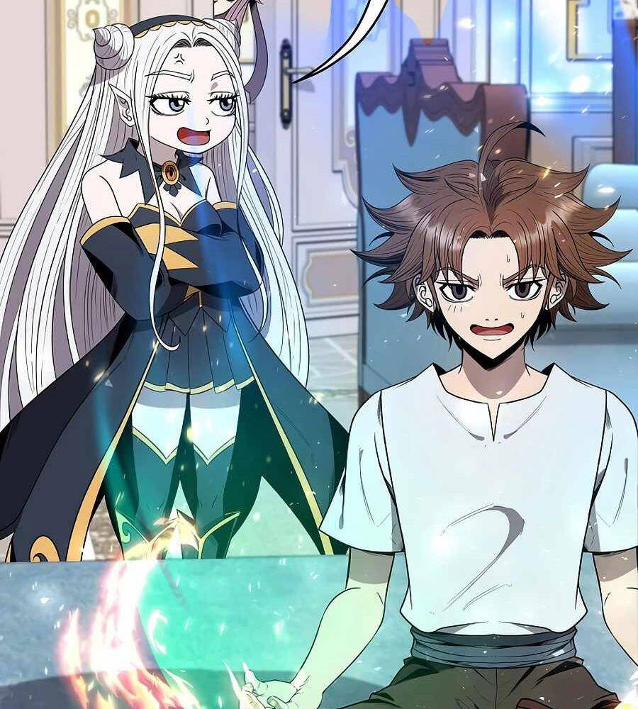 Tên Lỗ Mãng Cấp 10 Của Gia Đình Hiệp Sĩ Chapter 11 - 116