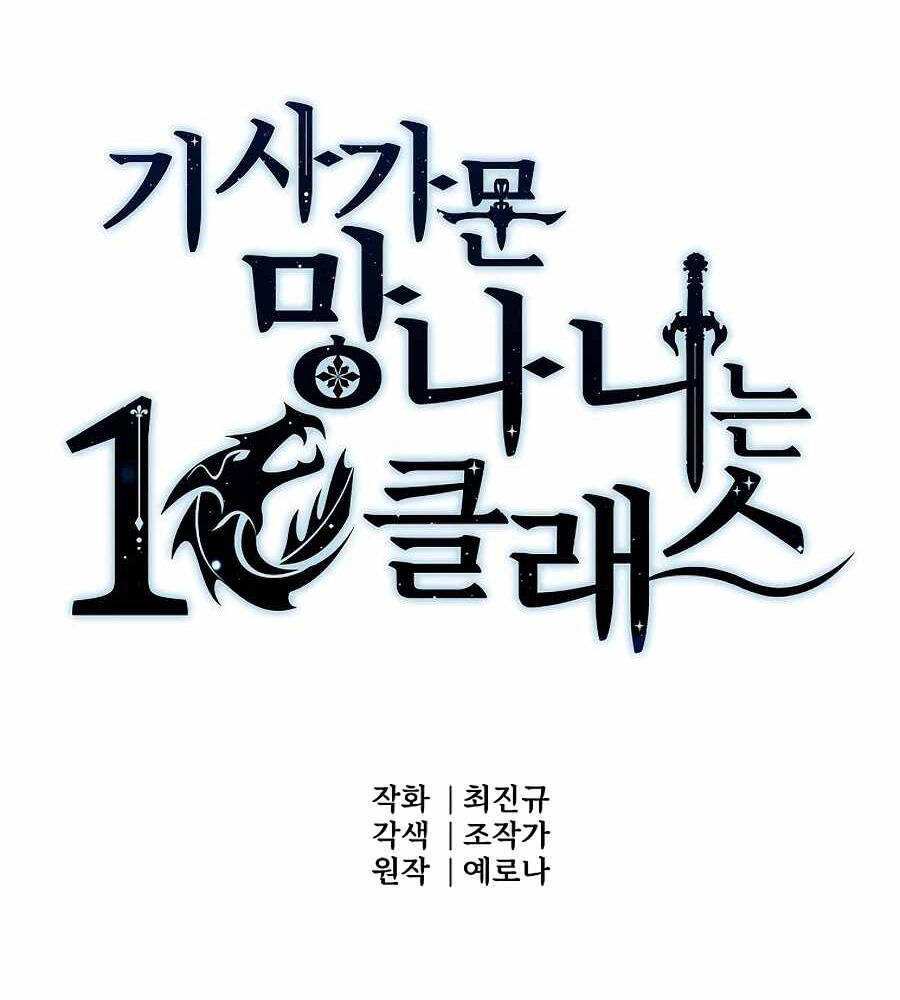 Tên Lỗ Mãng Cấp 10 Của Gia Đình Hiệp Sĩ Chapter 11 - 13