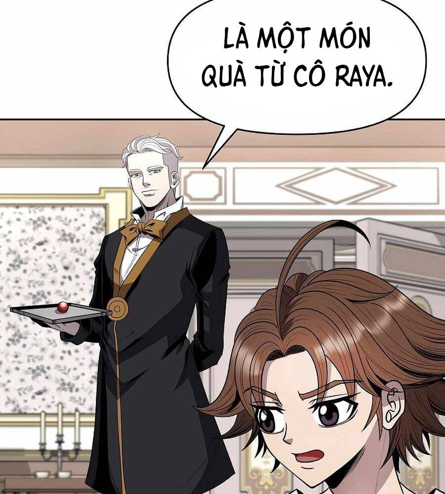 Tên Lỗ Mãng Cấp 10 Của Gia Đình Hiệp Sĩ Chapter 11 - 124