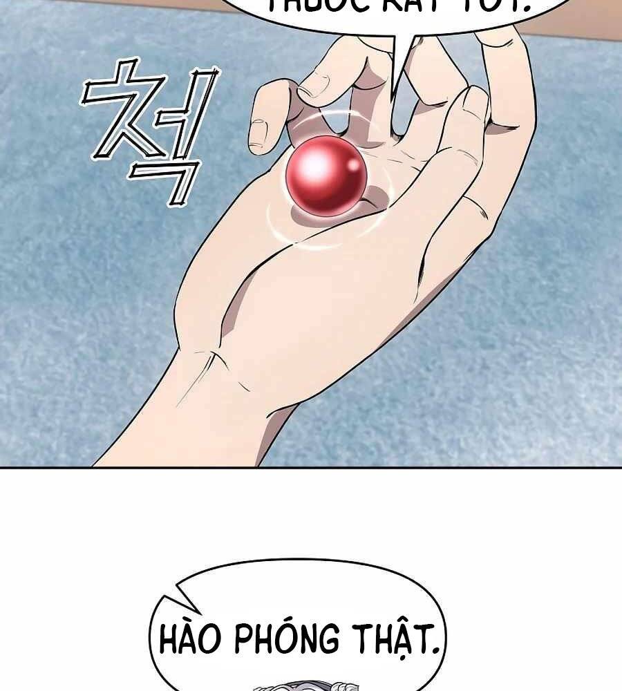 Tên Lỗ Mãng Cấp 10 Của Gia Đình Hiệp Sĩ Chapter 11 - 127