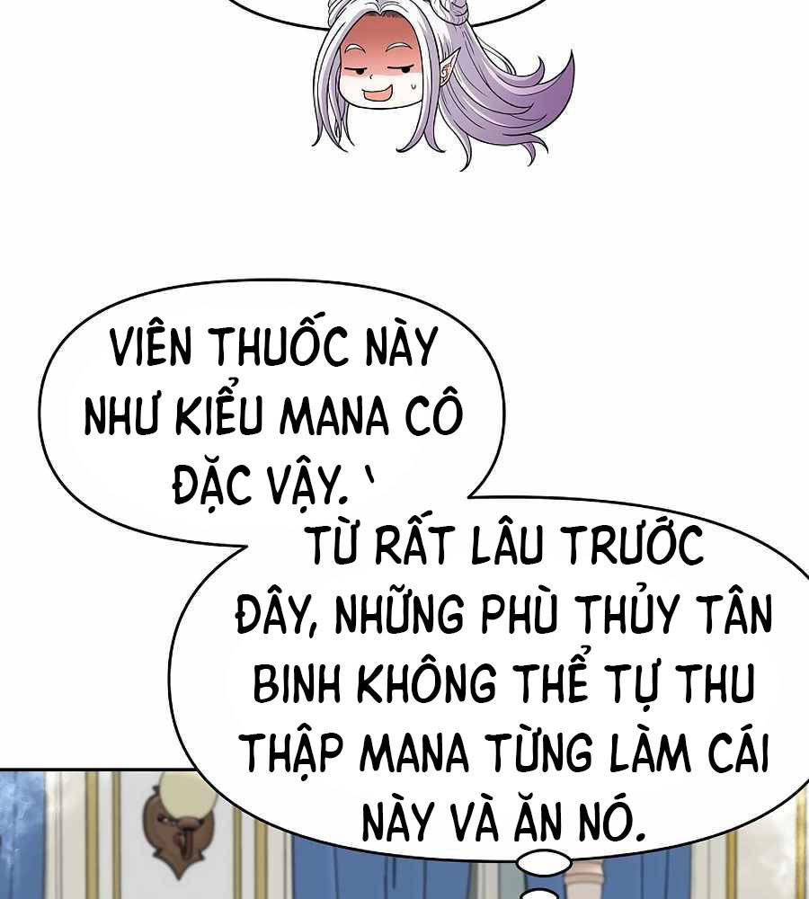 Tên Lỗ Mãng Cấp 10 Của Gia Đình Hiệp Sĩ Chapter 11 - 128