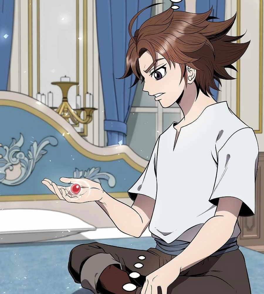 Tên Lỗ Mãng Cấp 10 Của Gia Đình Hiệp Sĩ Chapter 11 - 129