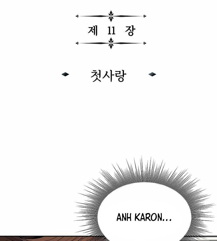 Tên Lỗ Mãng Cấp 10 Của Gia Đình Hiệp Sĩ Chapter 11 - 14