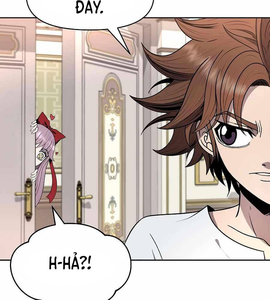 Tên Lỗ Mãng Cấp 10 Của Gia Đình Hiệp Sĩ Chapter 11 - 131