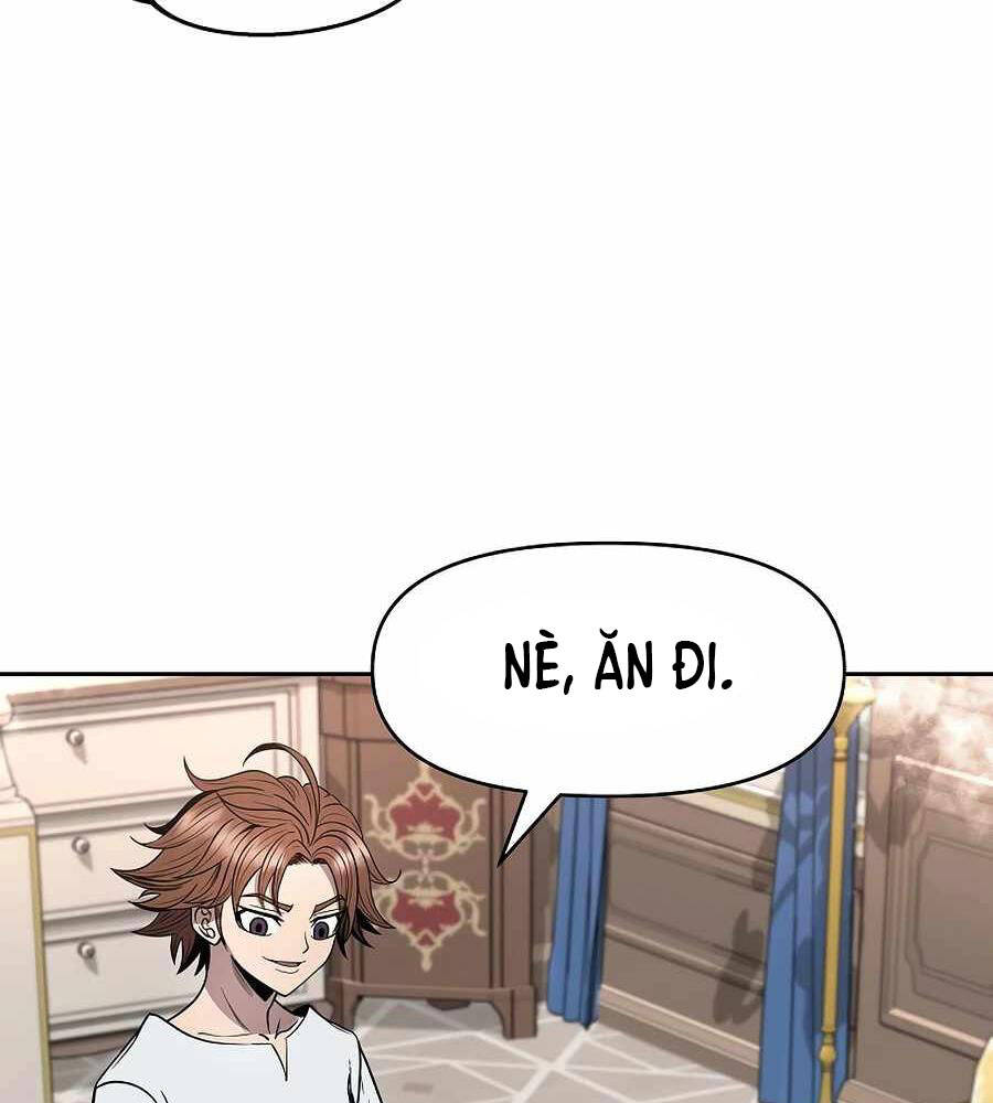 Tên Lỗ Mãng Cấp 10 Của Gia Đình Hiệp Sĩ Chapter 11 - 132