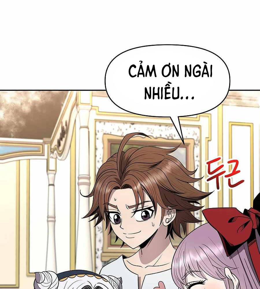 Tên Lỗ Mãng Cấp 10 Của Gia Đình Hiệp Sĩ Chapter 11 - 135