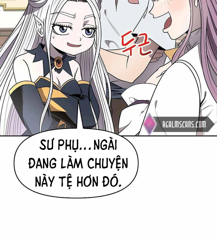 Tên Lỗ Mãng Cấp 10 Của Gia Đình Hiệp Sĩ Chapter 11 - 136