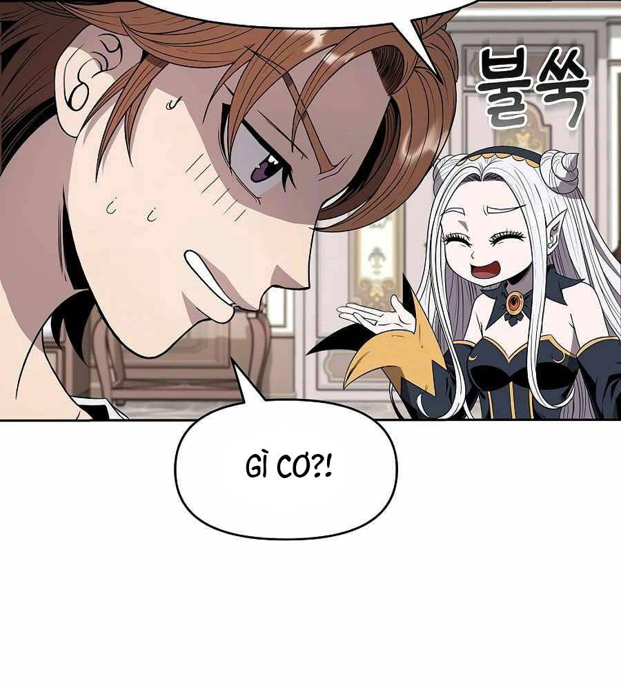 Tên Lỗ Mãng Cấp 10 Của Gia Đình Hiệp Sĩ Chapter 11 - 16