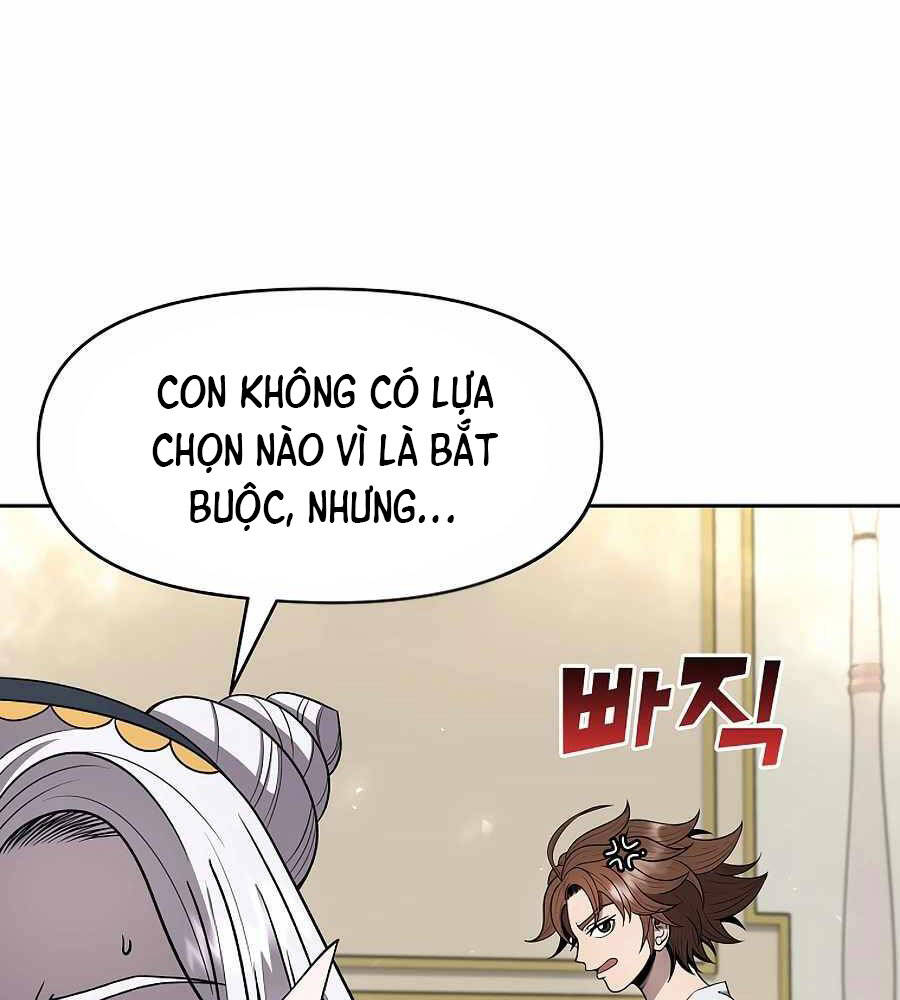 Tên Lỗ Mãng Cấp 10 Của Gia Đình Hiệp Sĩ Chapter 11 - 17