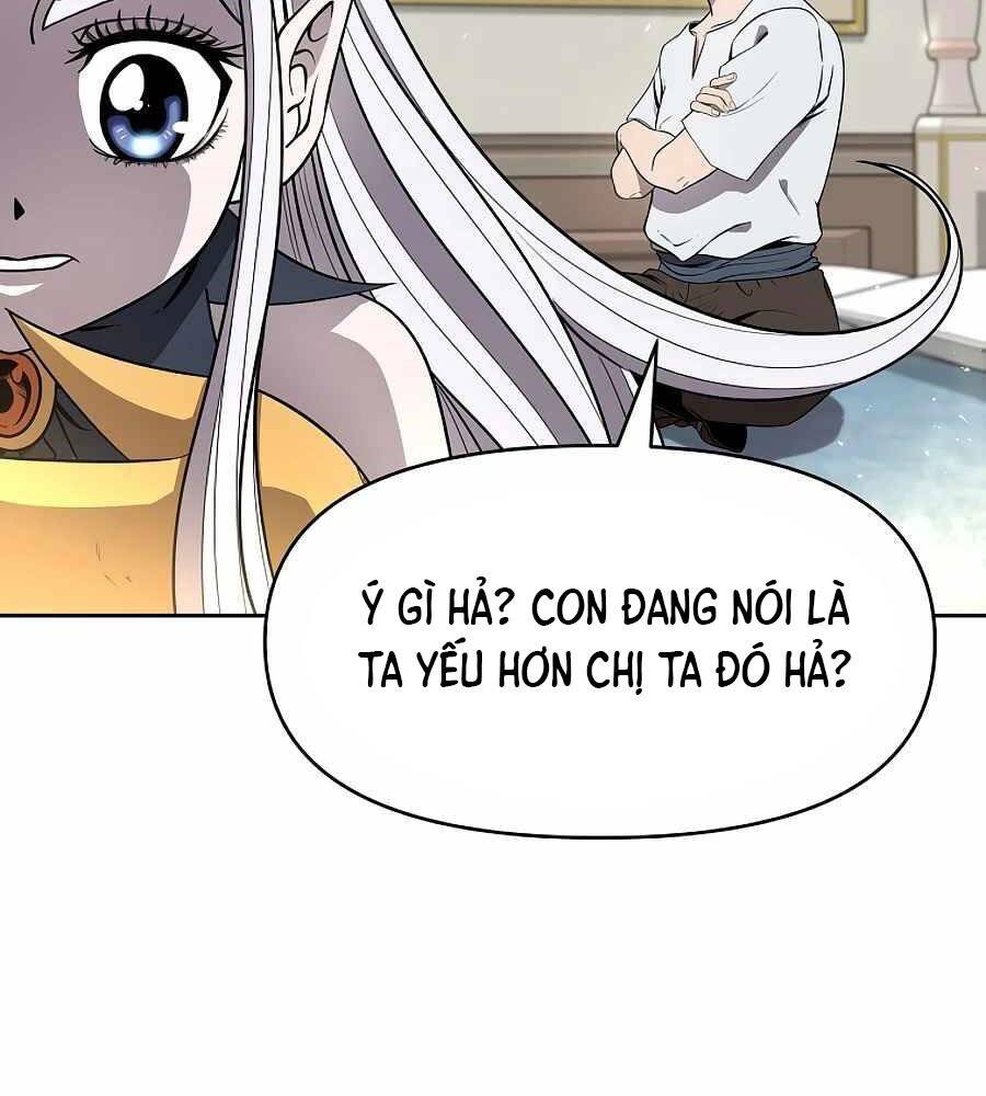 Tên Lỗ Mãng Cấp 10 Của Gia Đình Hiệp Sĩ Chapter 11 - 18