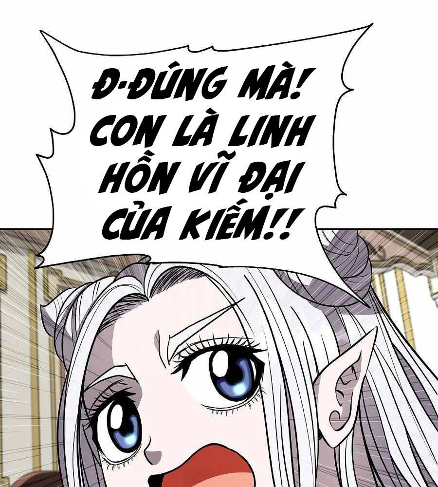 Tên Lỗ Mãng Cấp 10 Của Gia Đình Hiệp Sĩ Chapter 11 - 19