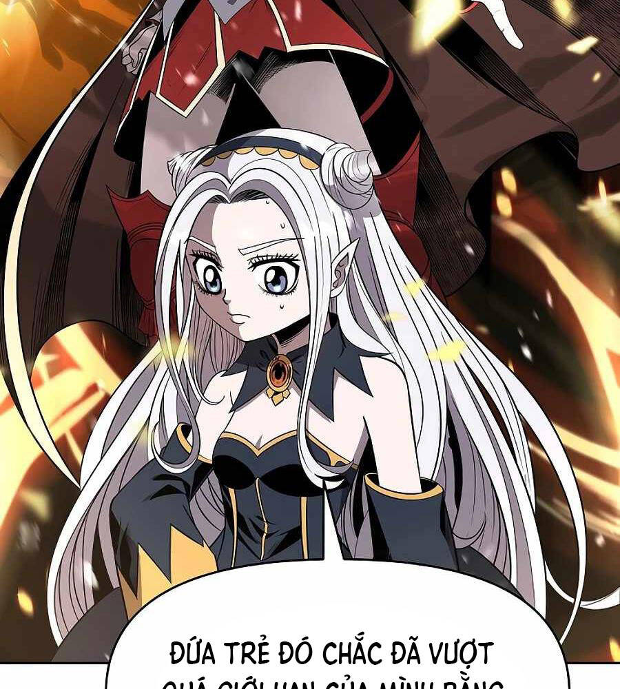 Tên Lỗ Mãng Cấp 10 Của Gia Đình Hiệp Sĩ Chapter 11 - 22