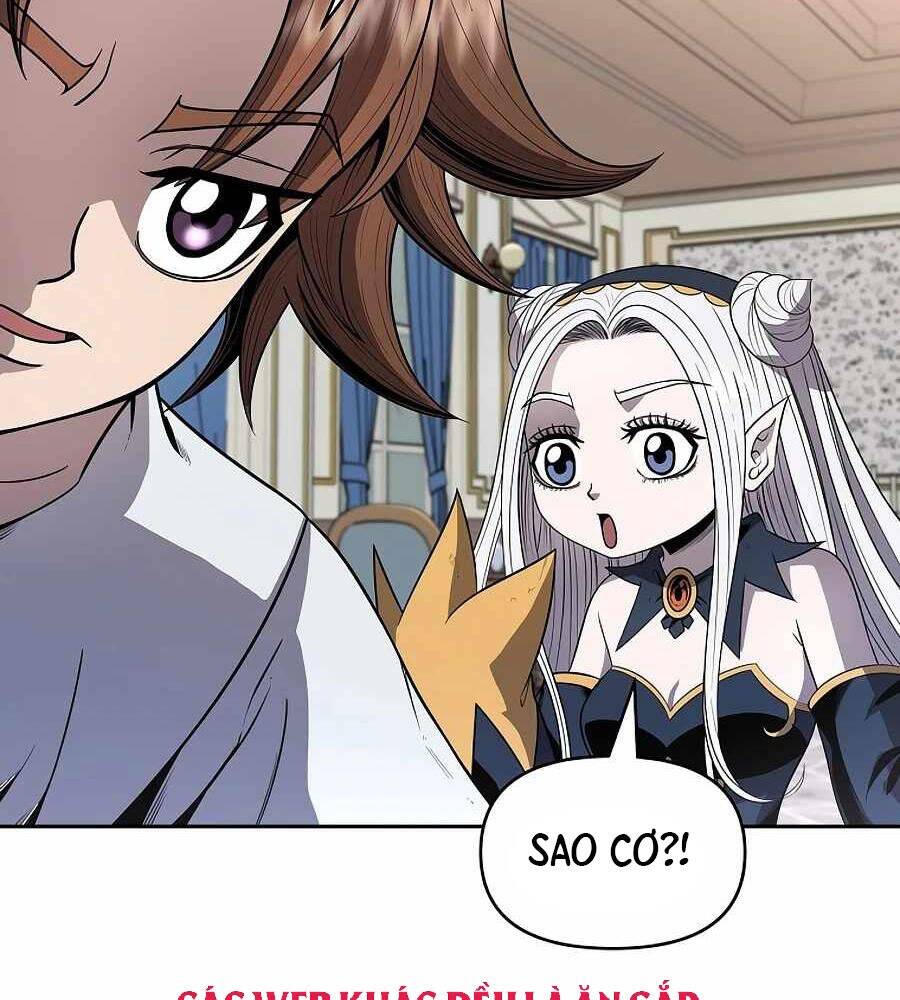 Tên Lỗ Mãng Cấp 10 Của Gia Đình Hiệp Sĩ Chapter 11 - 24