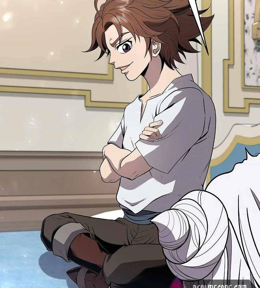 Tên Lỗ Mãng Cấp 10 Của Gia Đình Hiệp Sĩ Chapter 11 - 26