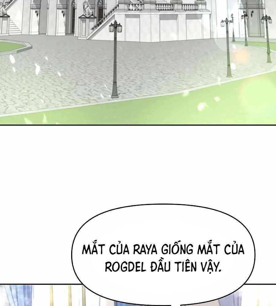 Tên Lỗ Mãng Cấp 10 Của Gia Đình Hiệp Sĩ Chapter 11 - 4