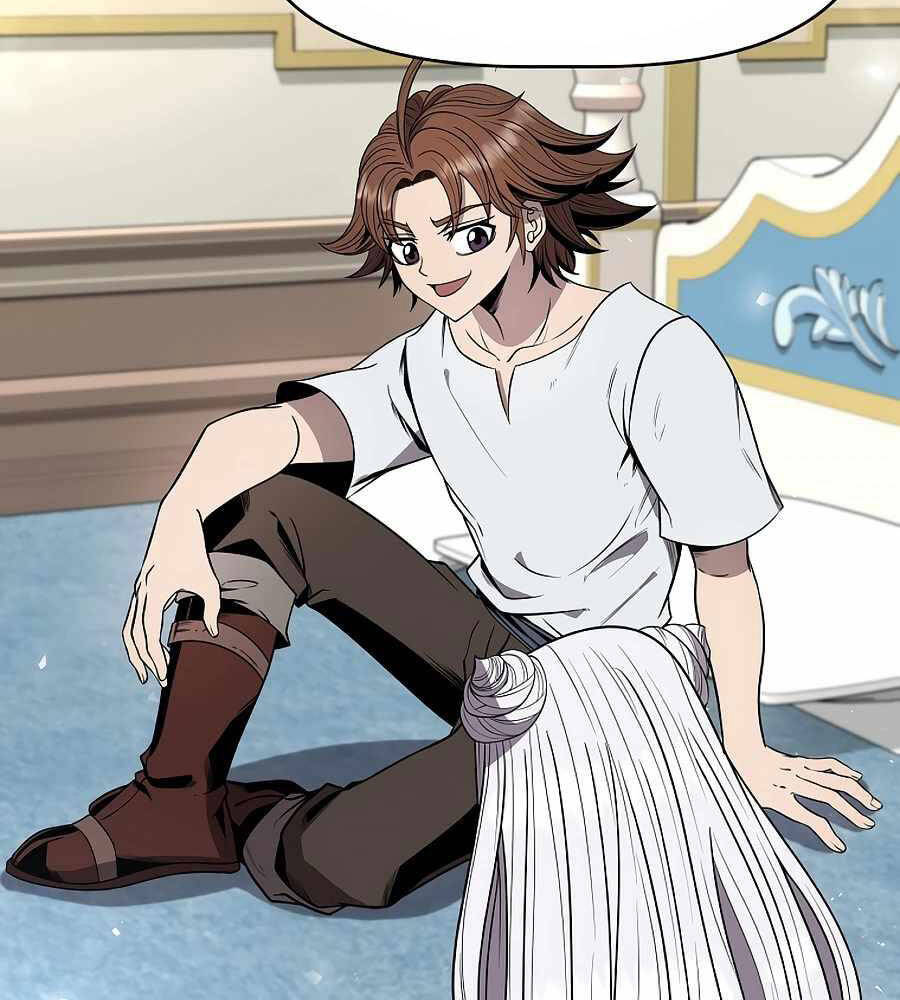 Tên Lỗ Mãng Cấp 10 Của Gia Đình Hiệp Sĩ Chapter 11 - 31