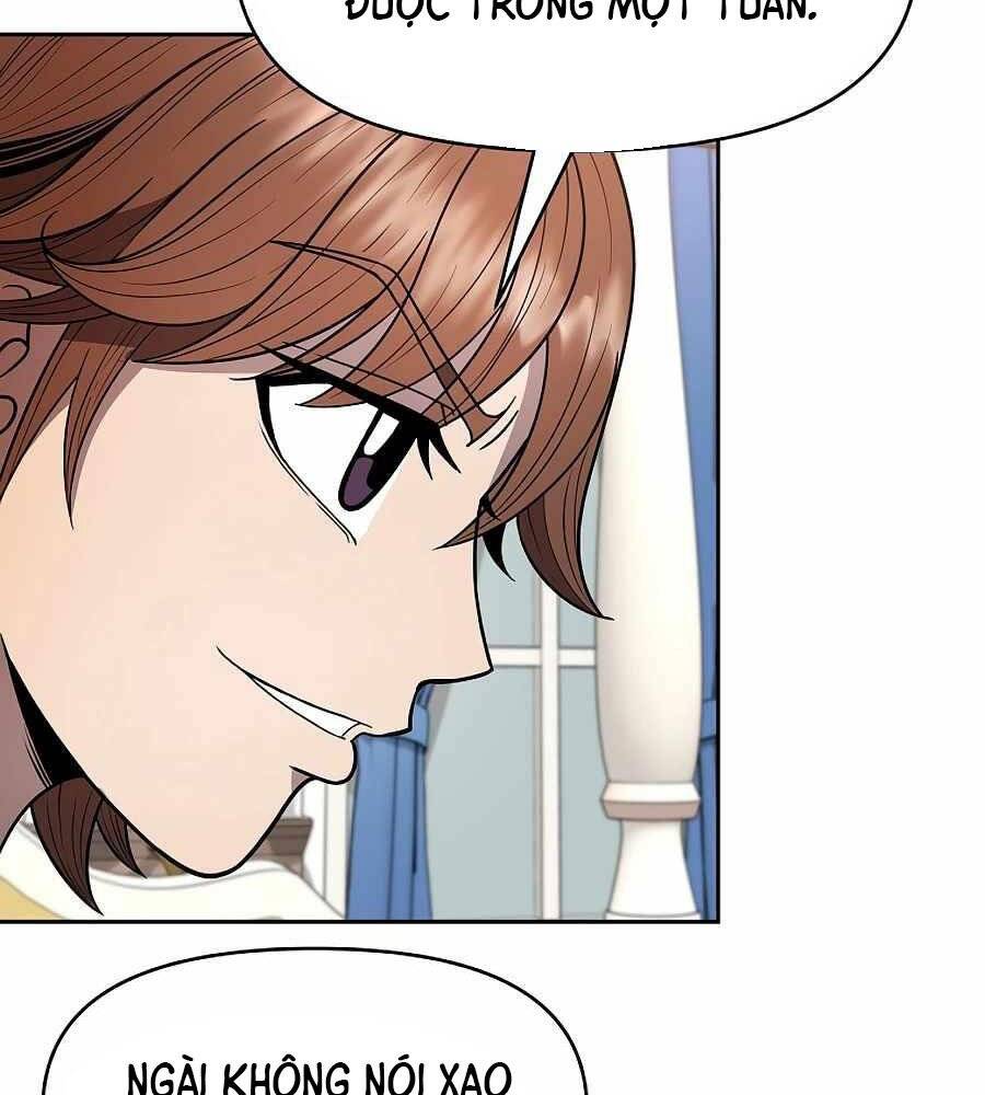 Tên Lỗ Mãng Cấp 10 Của Gia Đình Hiệp Sĩ Chapter 11 - 33