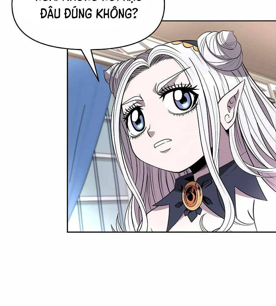 Tên Lỗ Mãng Cấp 10 Của Gia Đình Hiệp Sĩ Chapter 11 - 34