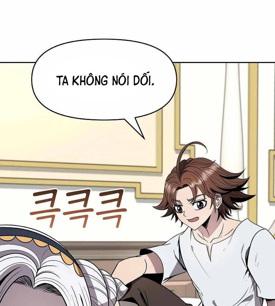 Tên Lỗ Mãng Cấp 10 Của Gia Đình Hiệp Sĩ Chapter 11 - 35