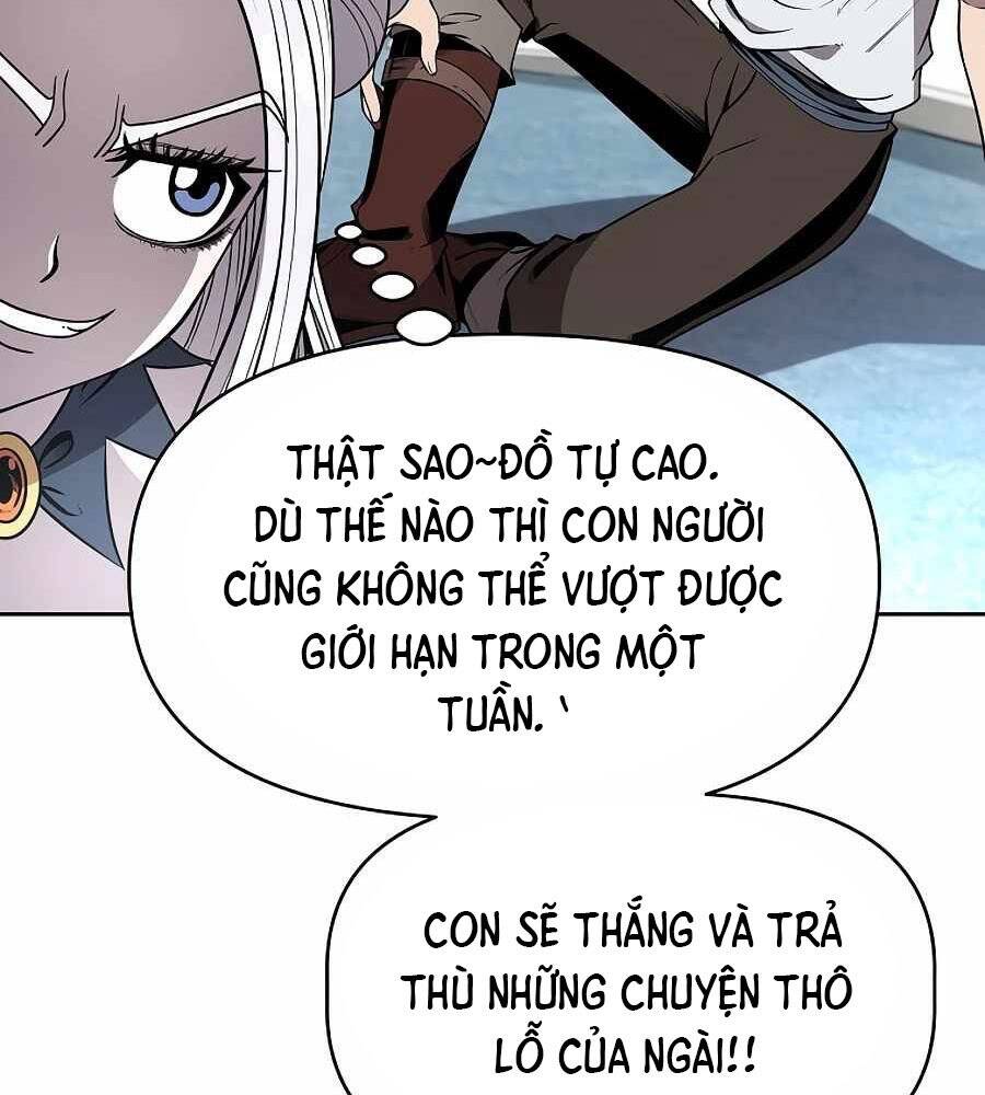 Tên Lỗ Mãng Cấp 10 Của Gia Đình Hiệp Sĩ Chapter 11 - 36