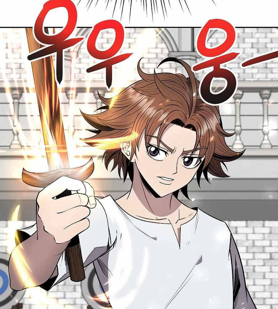 Tên Lỗ Mãng Cấp 10 Của Gia Đình Hiệp Sĩ Chapter 11 - 43